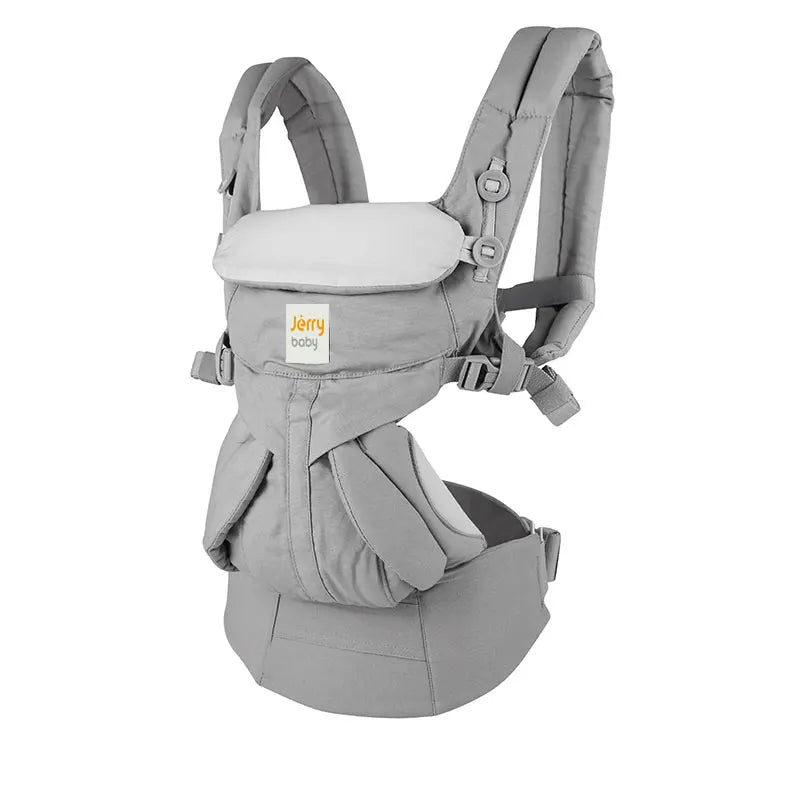 Egobaby 360 Multifunction Baby Carrier Backpack