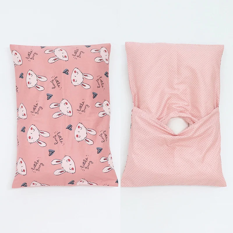 Cotton Envelope Pillowcase for Kids - 30x50cm