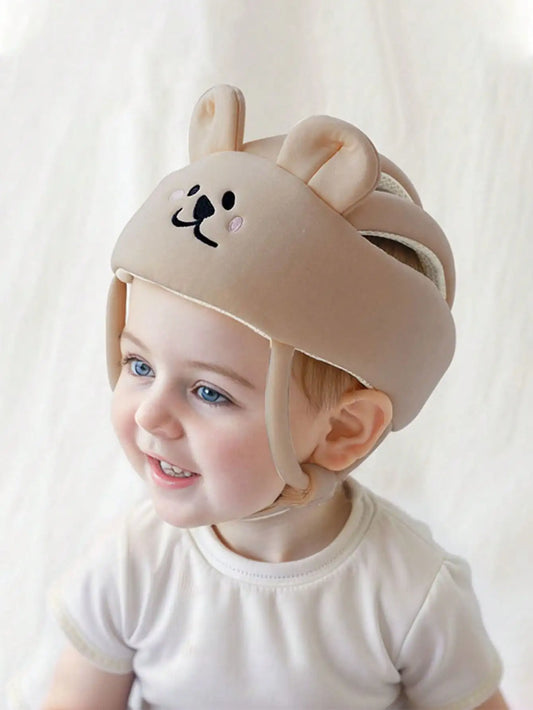 Baby Safety Helmet Head Cushion for Crawling & Walking