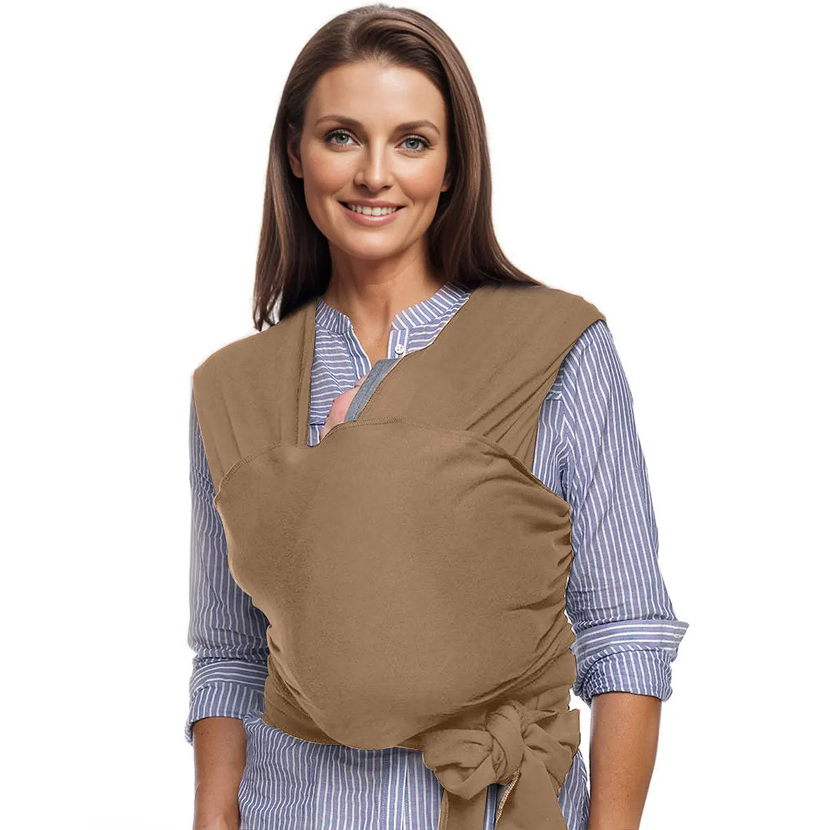 Multi-Functional Baby Front Hugging Carrier