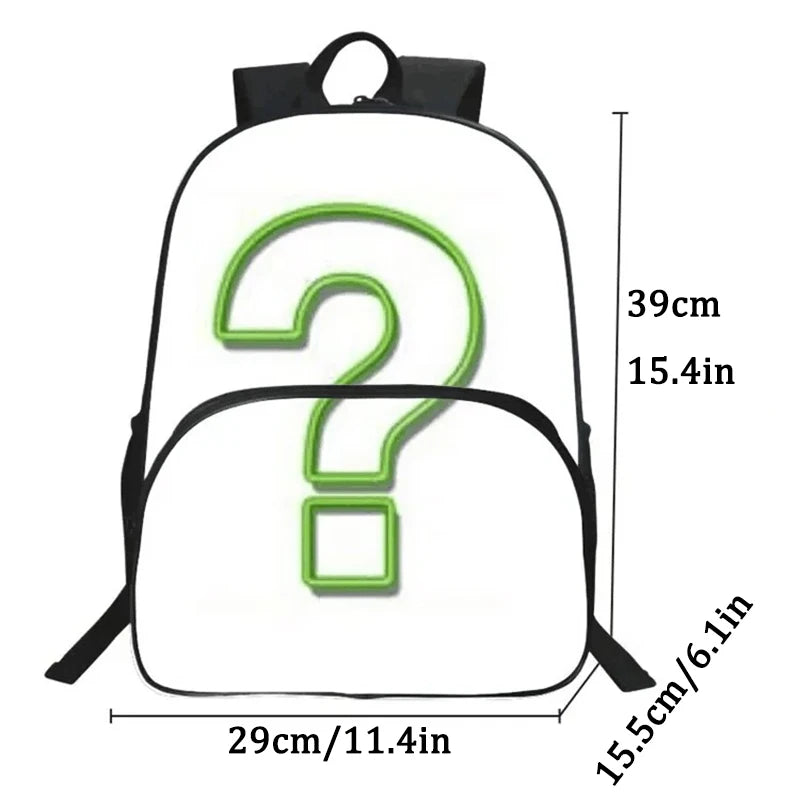 3Pcs Set 3D Soccer Printed School Backpack with Shoulder Bags Pencil Case for Grade 1-3,Large Football School Bags for Boys