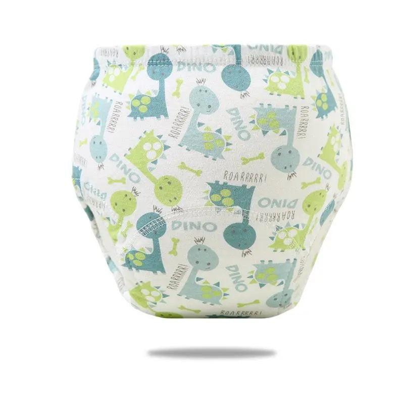 5PC Reusable Baby Potty Training Pants